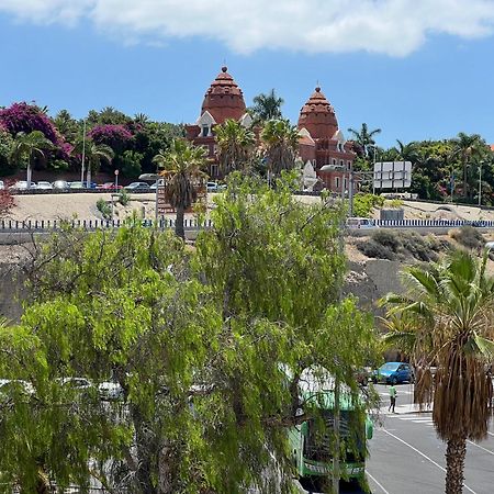 Tenerife Sea View 216 Playa Fanabe Exterior photo