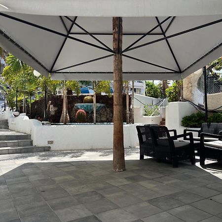 Tenerife Sea View 216 Playa Fanabe Exterior photo