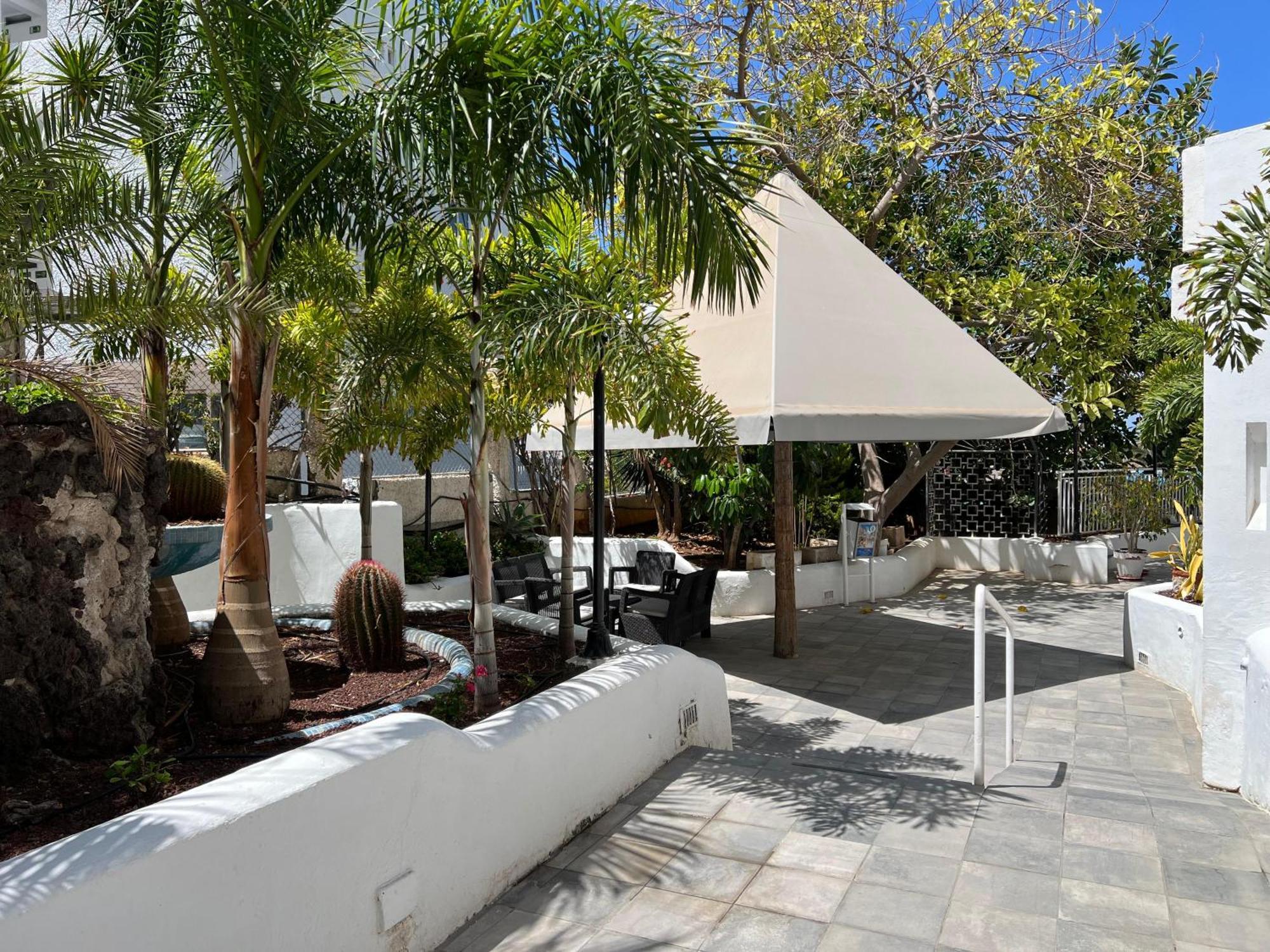 Tenerife Sea View 216 Playa Fanabe Exterior photo