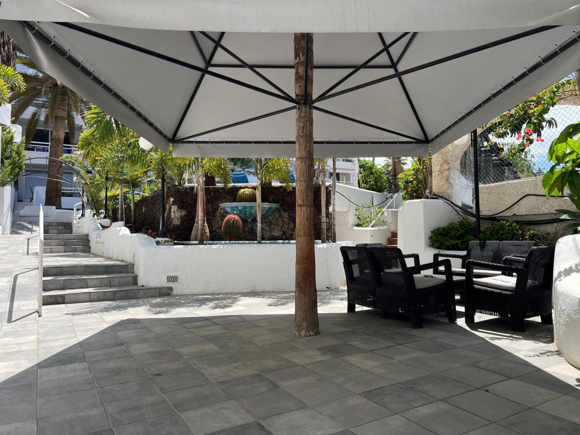 Tenerife Sea View 216 Playa Fanabe Exterior photo