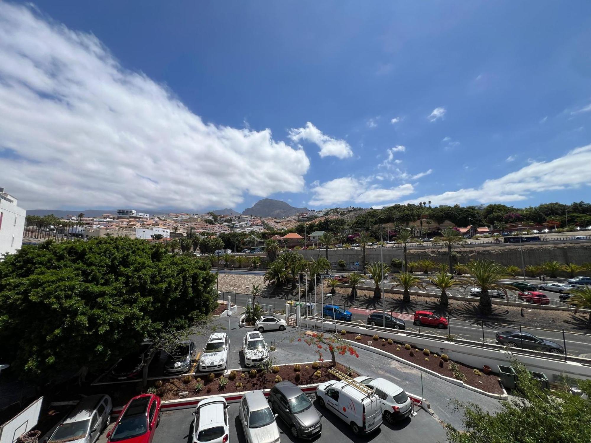 Tenerife Sea View 216 Playa Fanabe Exterior photo
