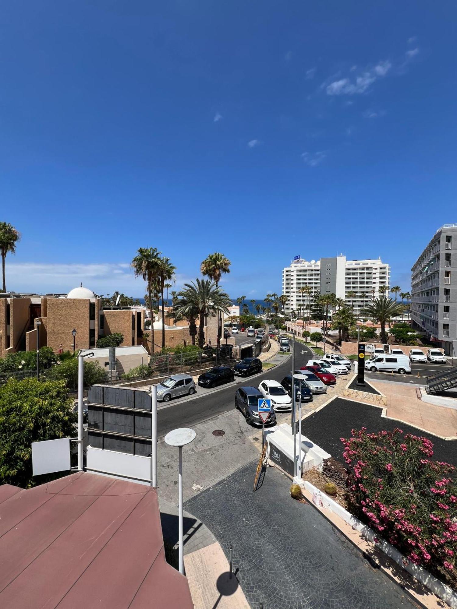 Tenerife Sea View 216 Playa Fanabe Exterior photo